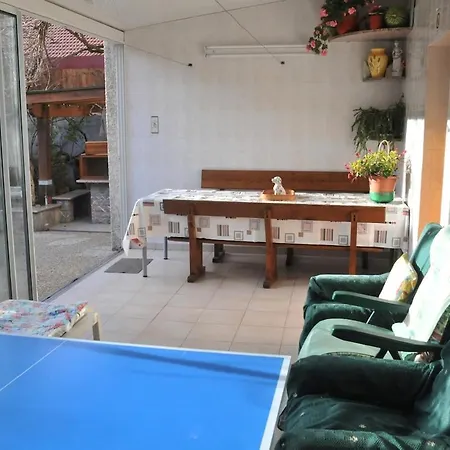 Welcoming Flat In A Stunning Montain Scenery