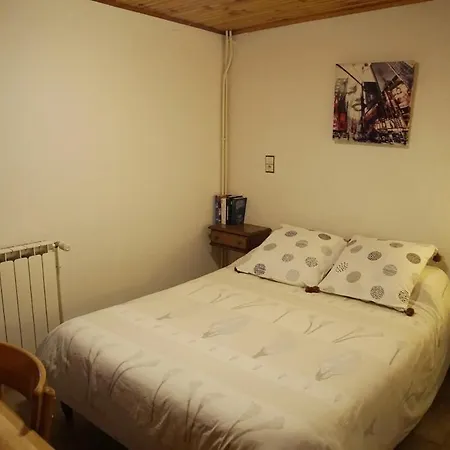 شقة Welcoming Flat In A Stunning Montain Scenery