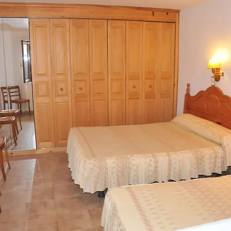 Welcoming Flat In A Stunning Montain Scenery